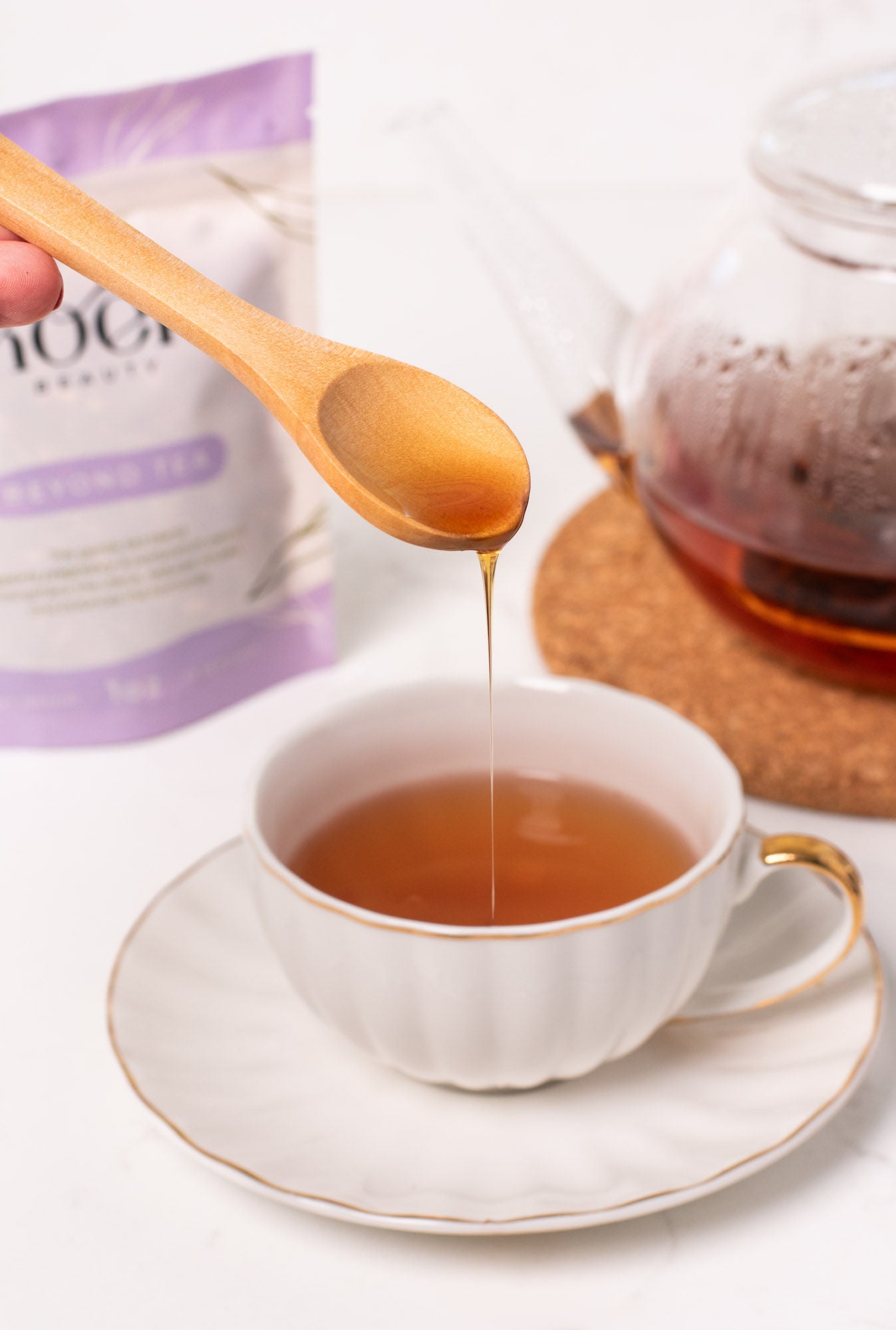 BeyondTea - Single Package